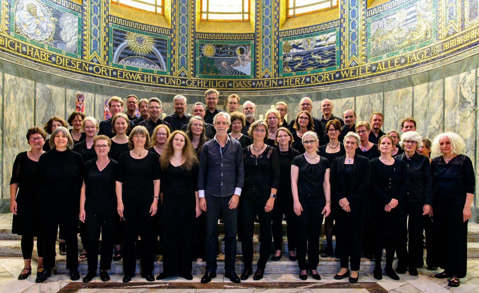 Ars Cantandi (c) Ars Cantandi