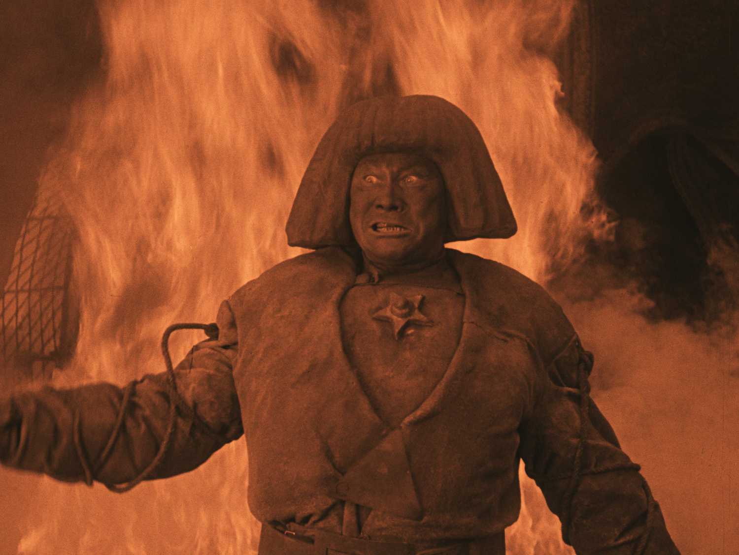 Golem (c) Friedrich-Wilhelm-Murnau-Stiftung