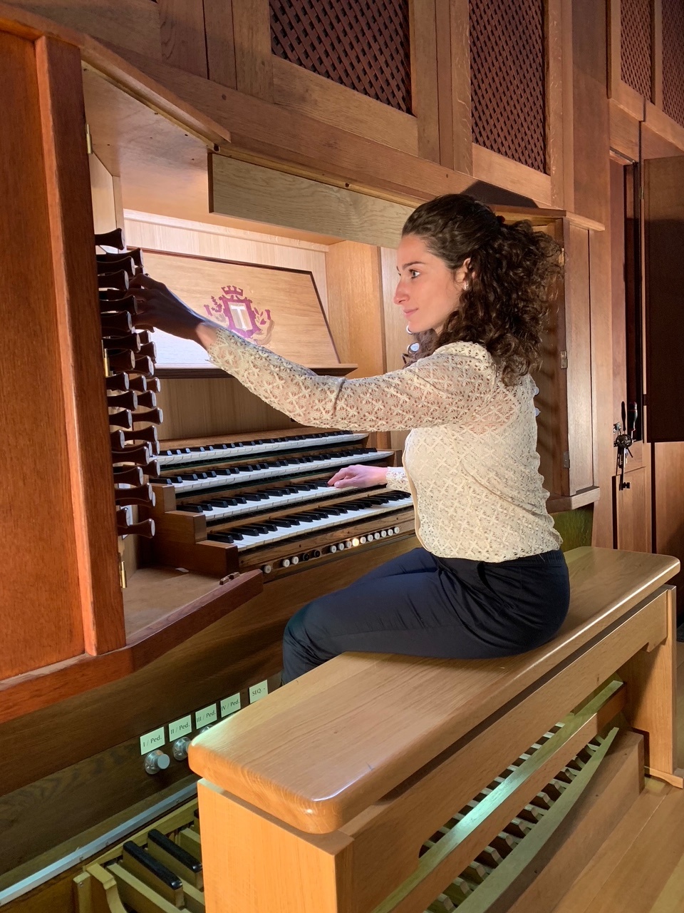 Sara Musumeci (c) Künstlerin