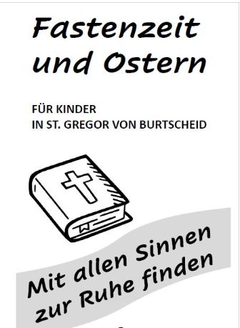 Fastenzeit2025 (c) Pfarre