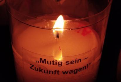 2025-04-30 - Lumen Franziskus