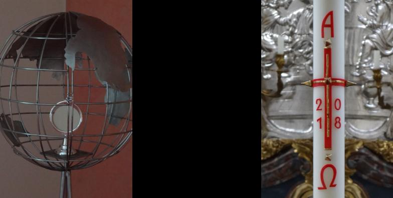 2026-03-31 - Alles hat seine Zeit im Licht des heiligen Triduums.jpg (c) Cäcilia Eilmans