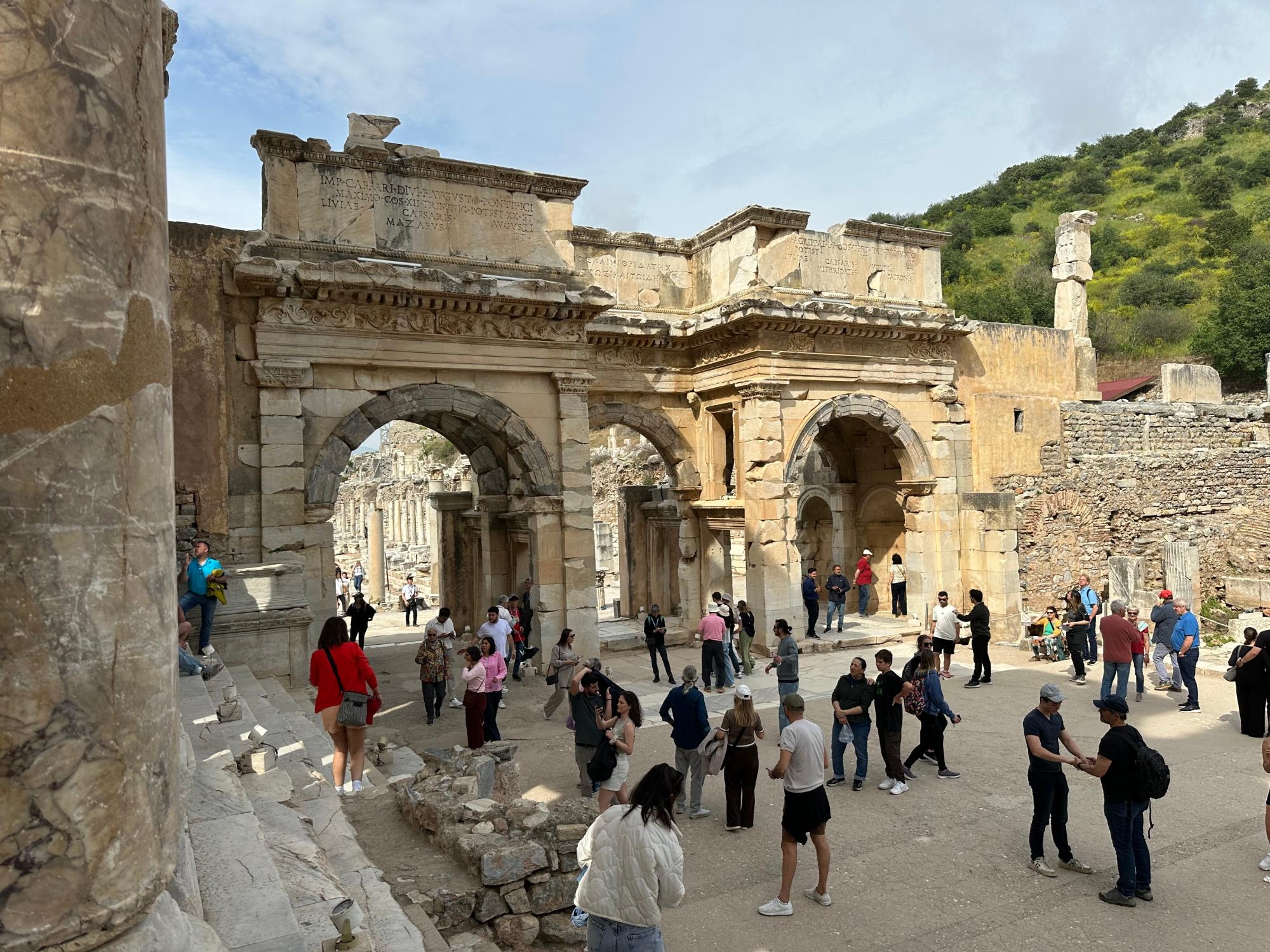 Ephesus