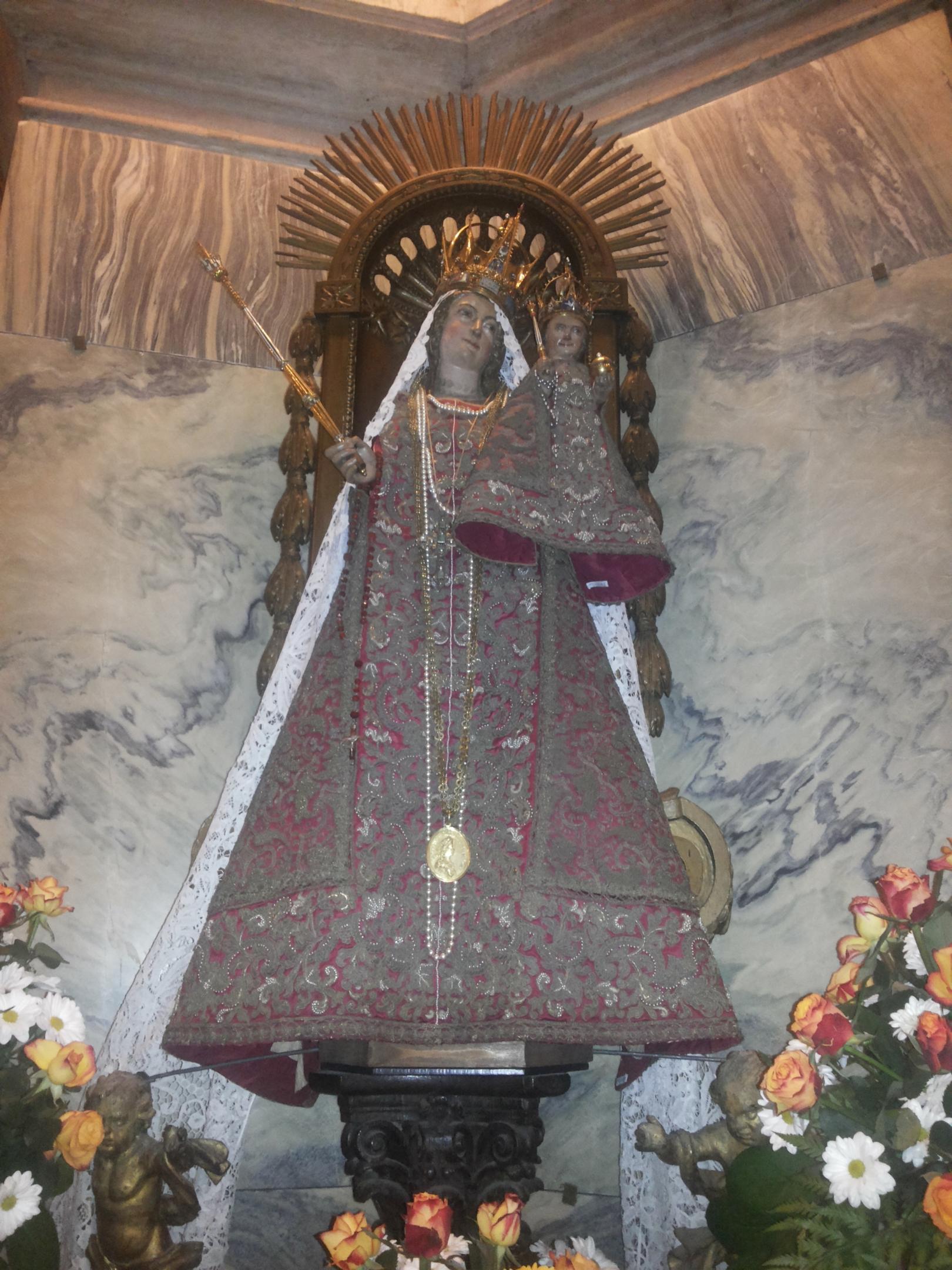(c) Sr. Regina Maria Jaskulski SPSF