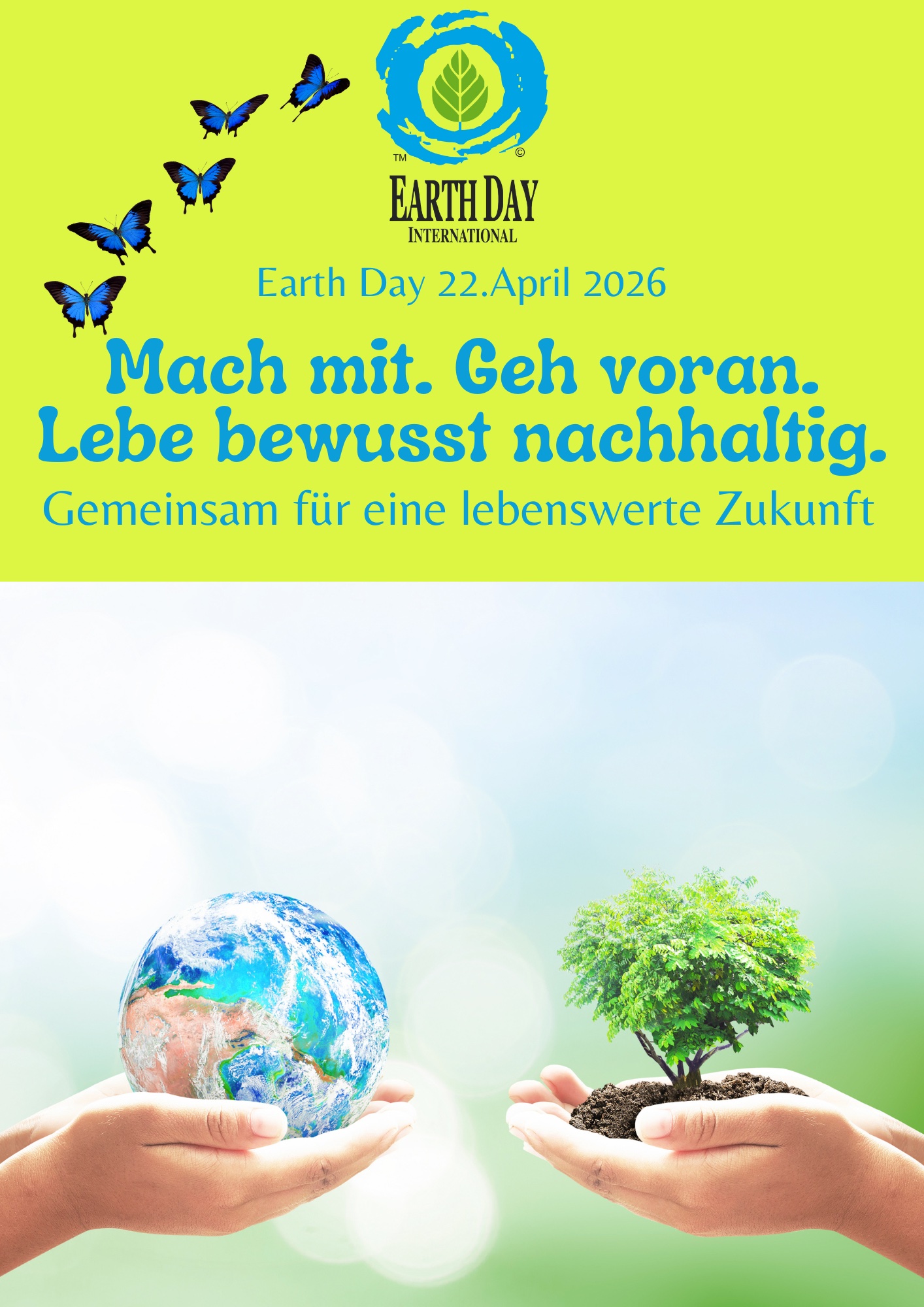 (c) earthday.de