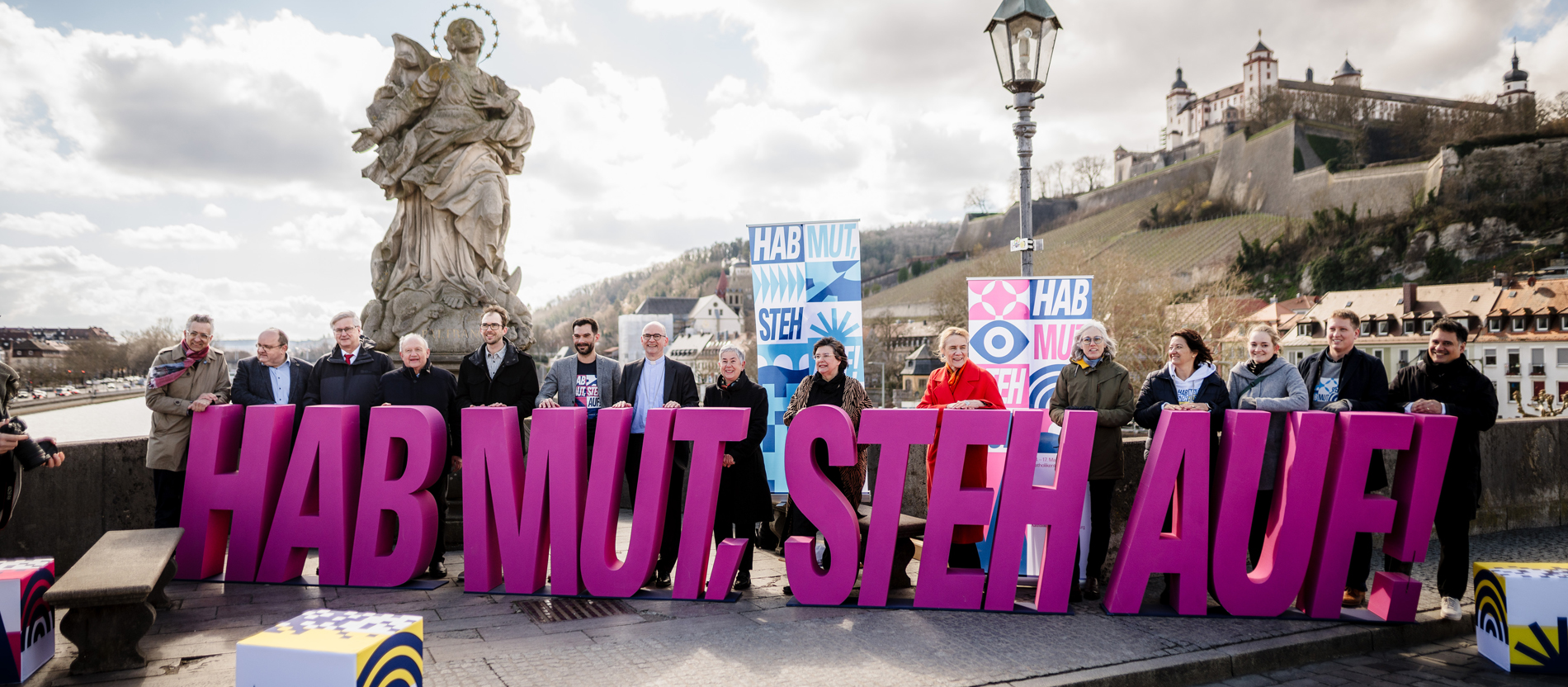 (c) Deutscher Katholikentag