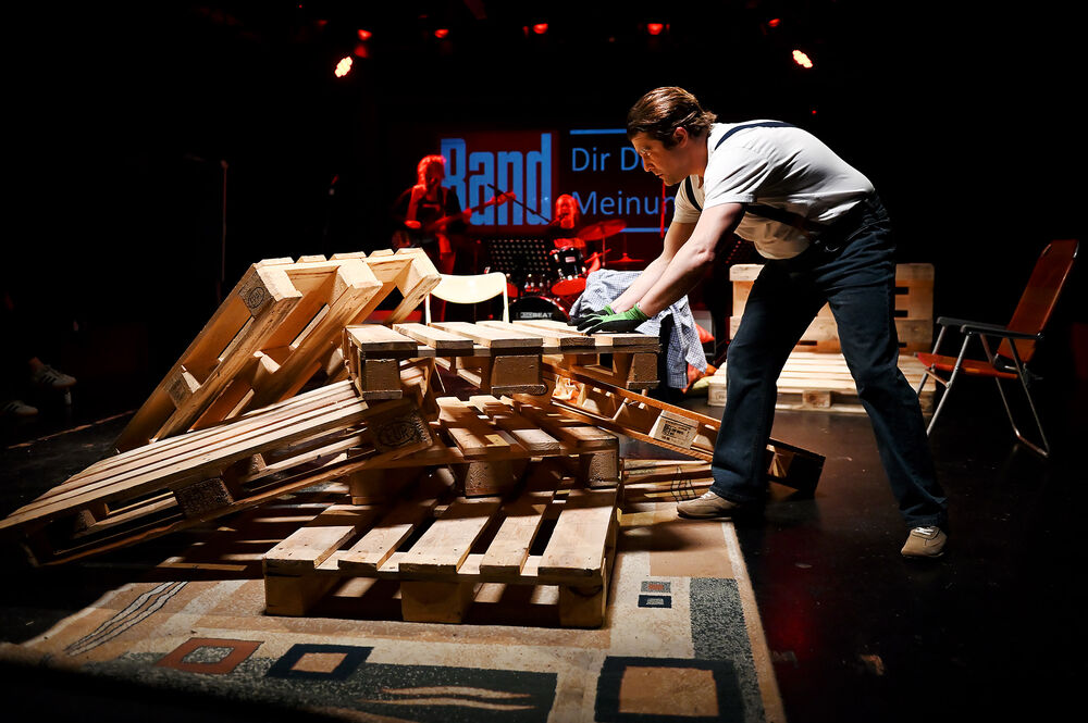 (c) Sandra Borchers, Theater Aachen