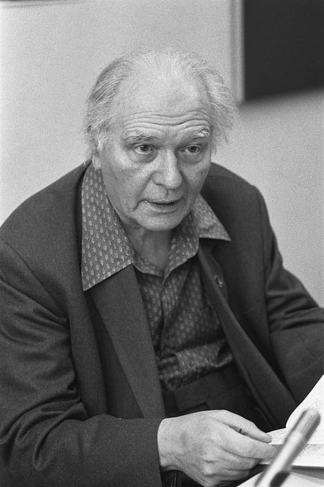 Olivier Messiaen (c) commons.wikimedia.org