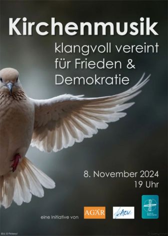 8.-November-Kirchenmusik (c) Bistum Aachen