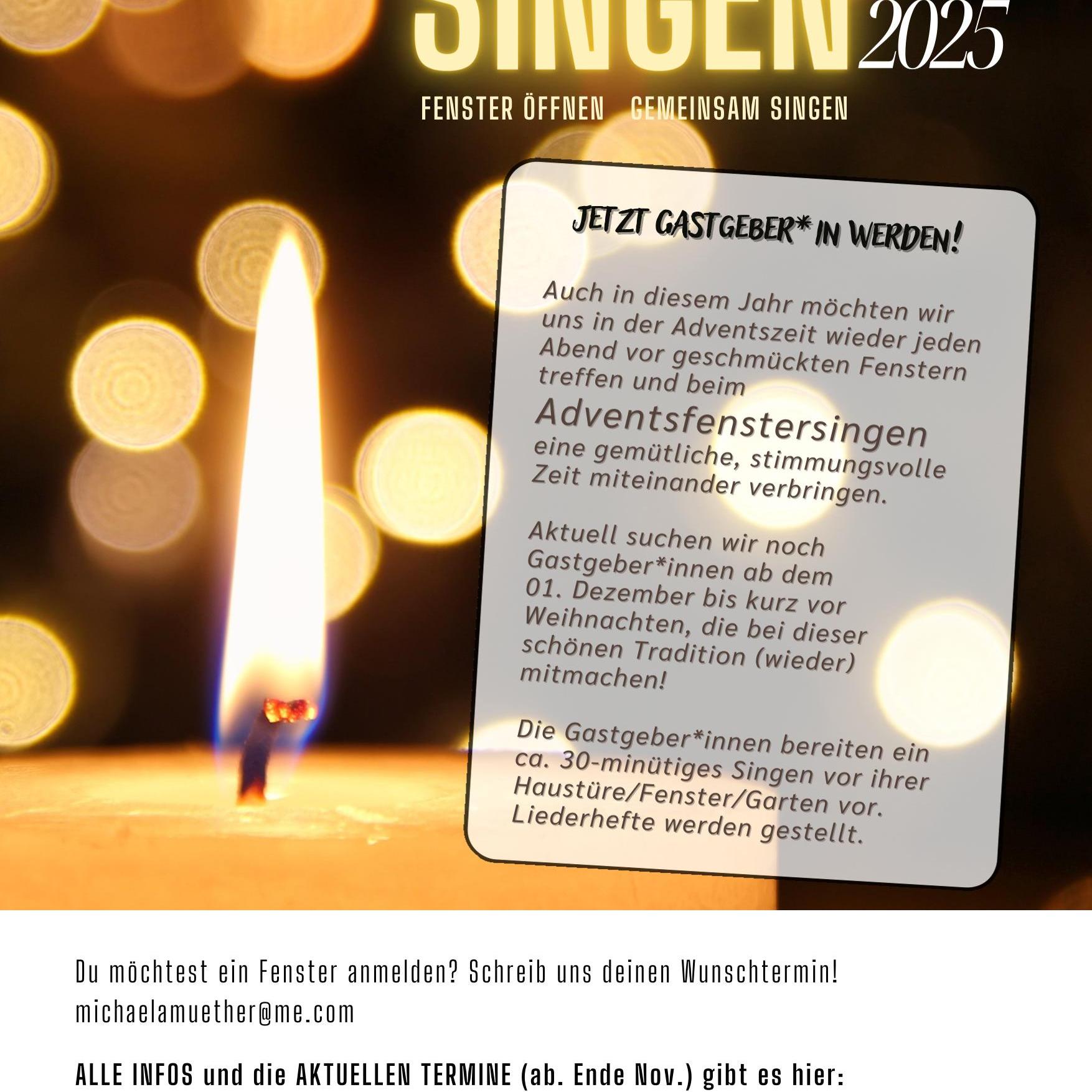 Adventsfenstersingen2025