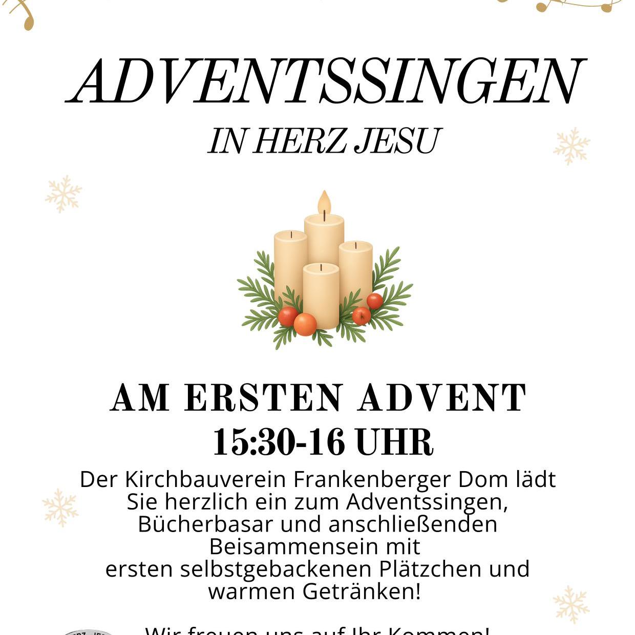 Adventssingen_Plakat_Kirchbauverein