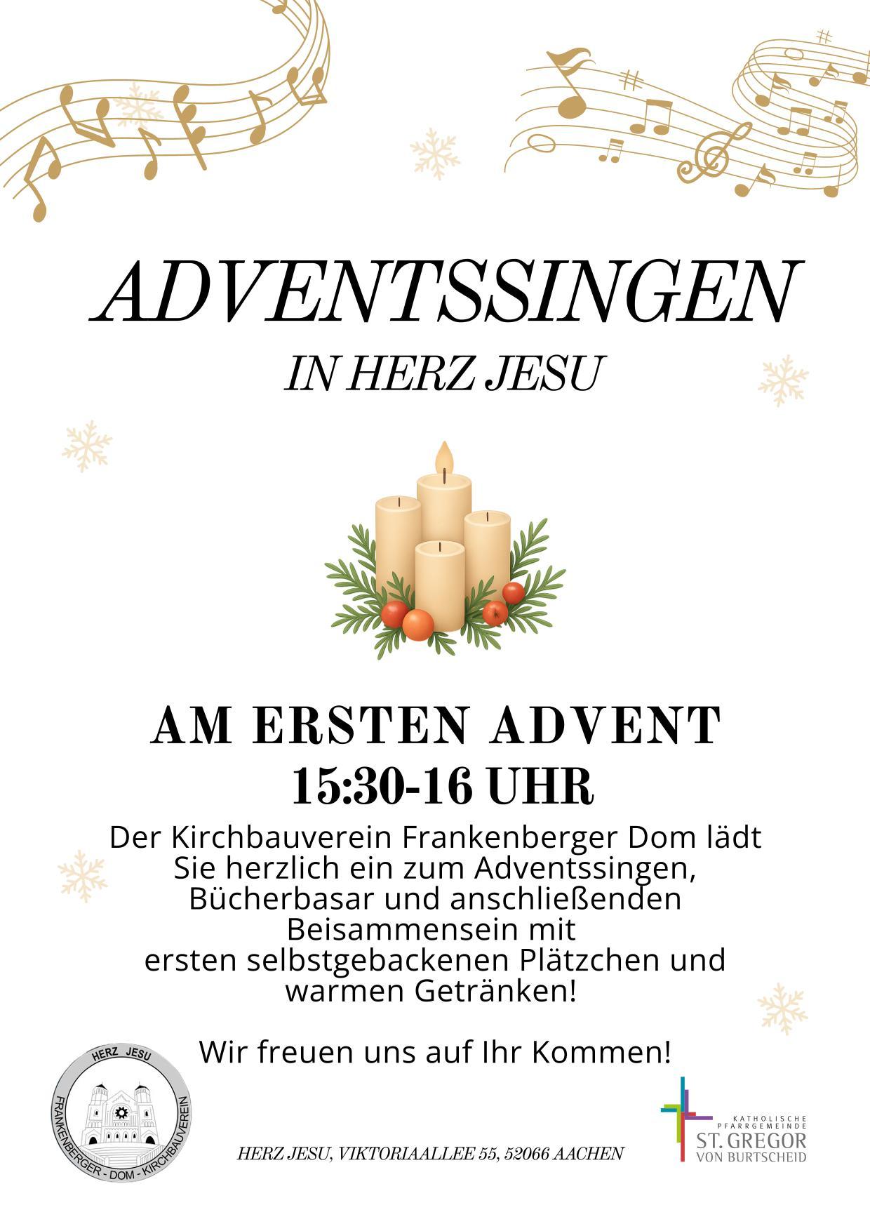 Adventssingen_Plakat_Kirchbauverein