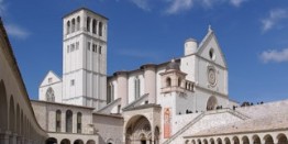 Assisi (c) Pfarre