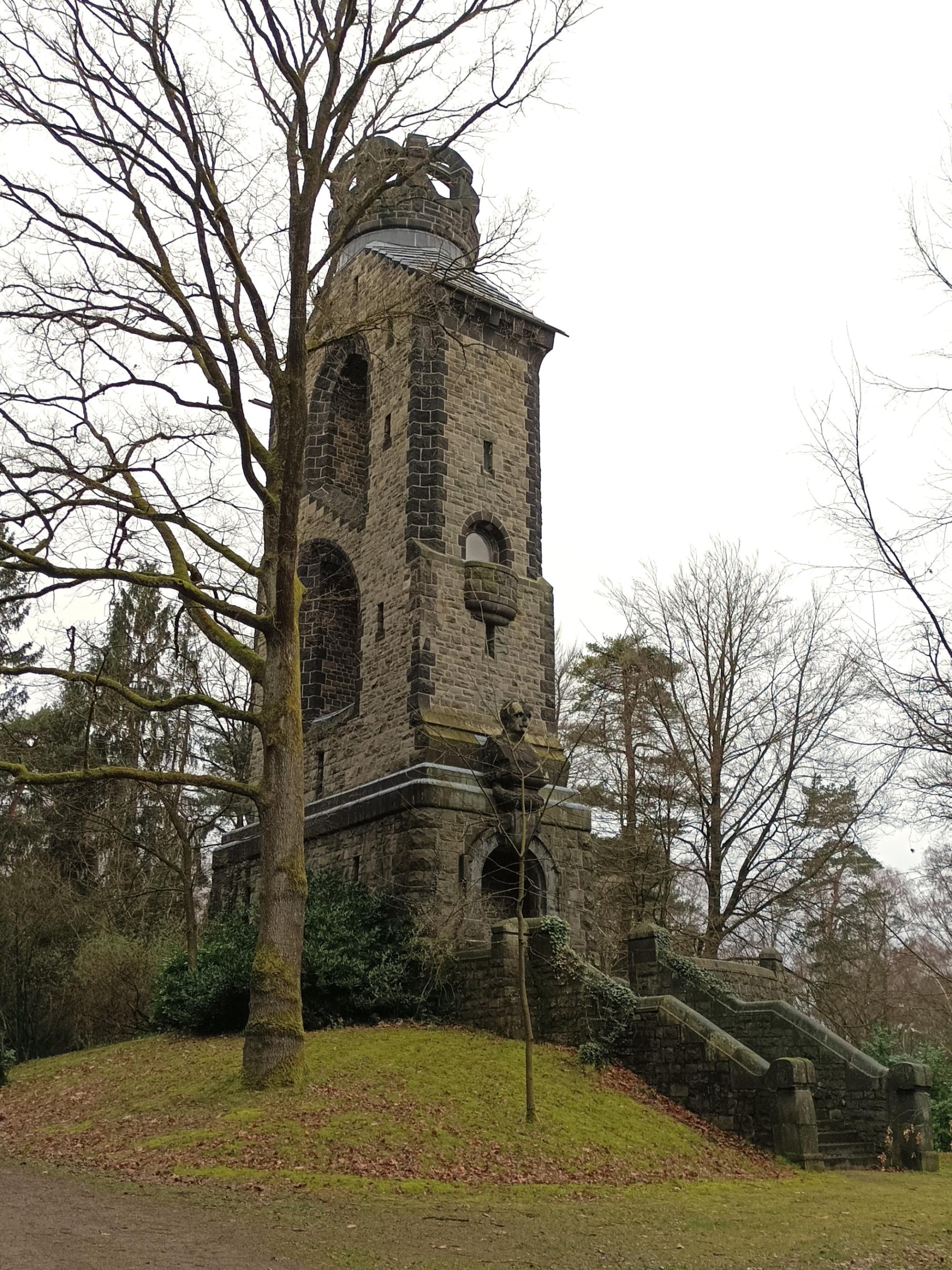 Bismarckturm CA444275