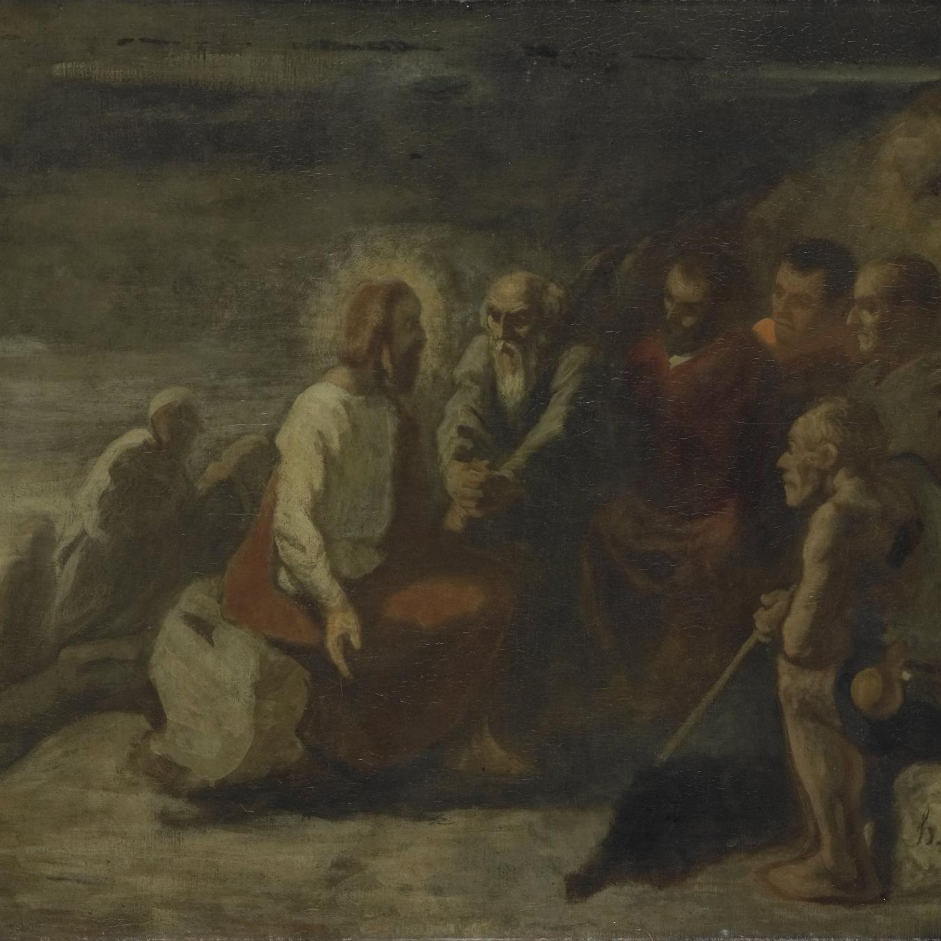 Christus_en_zijn_discipelen_Rijksmuseum_SK-A-1869