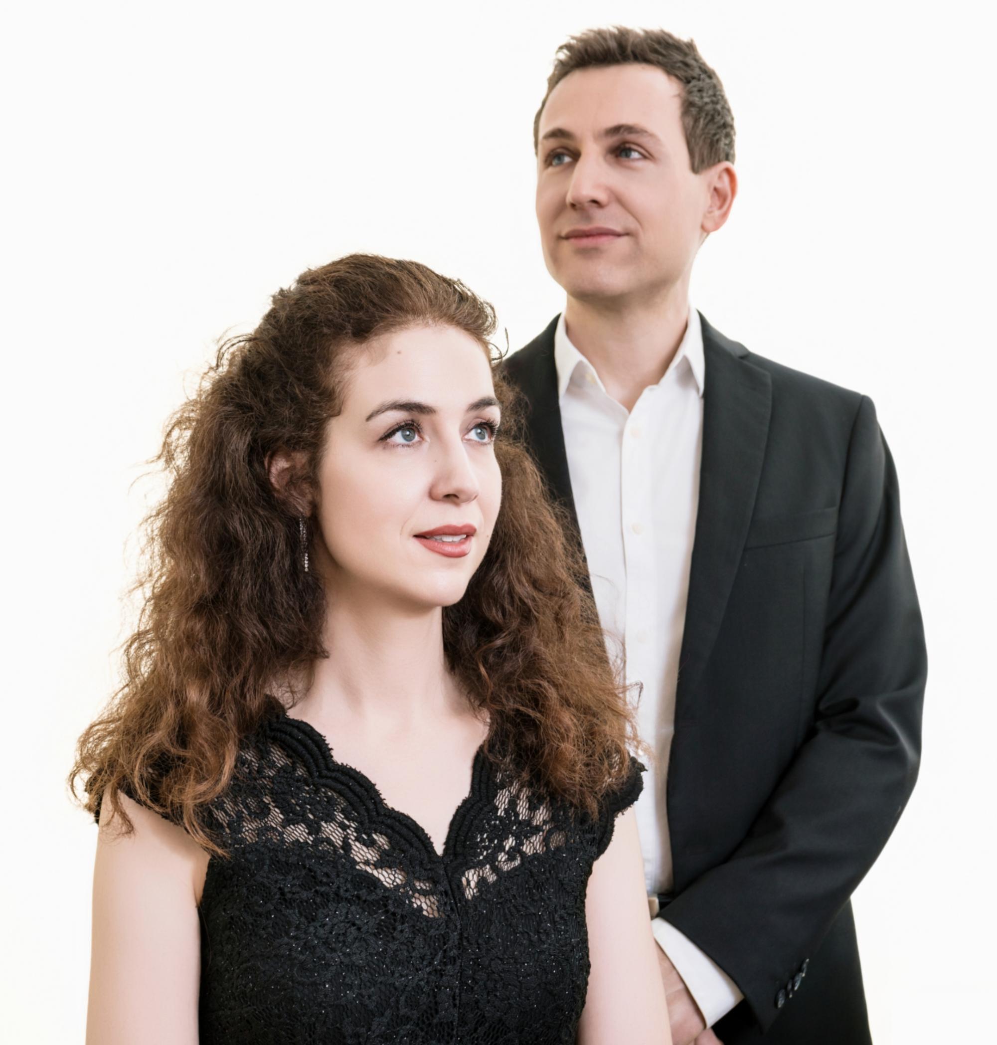 Nina & Steffen Buchmann