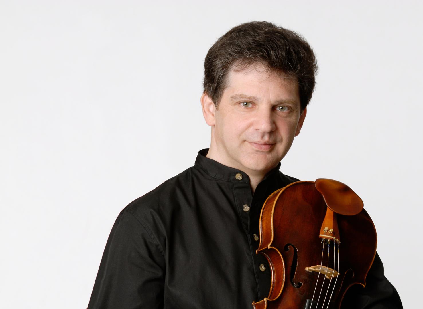 Semjon Kalinowsky (c) Semjon Kalinowsky