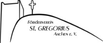 Förderverein St. Gregorius e. V. (c) Förderverein St. Gregorius
