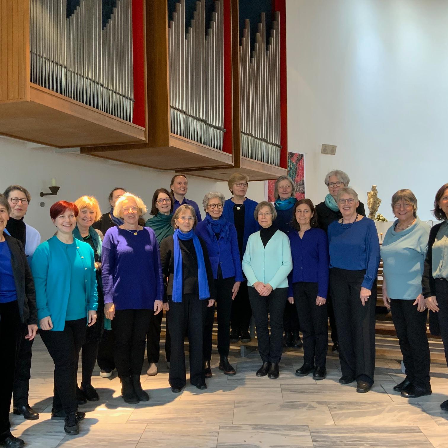 ChoriFeen (c) ChoriFeen