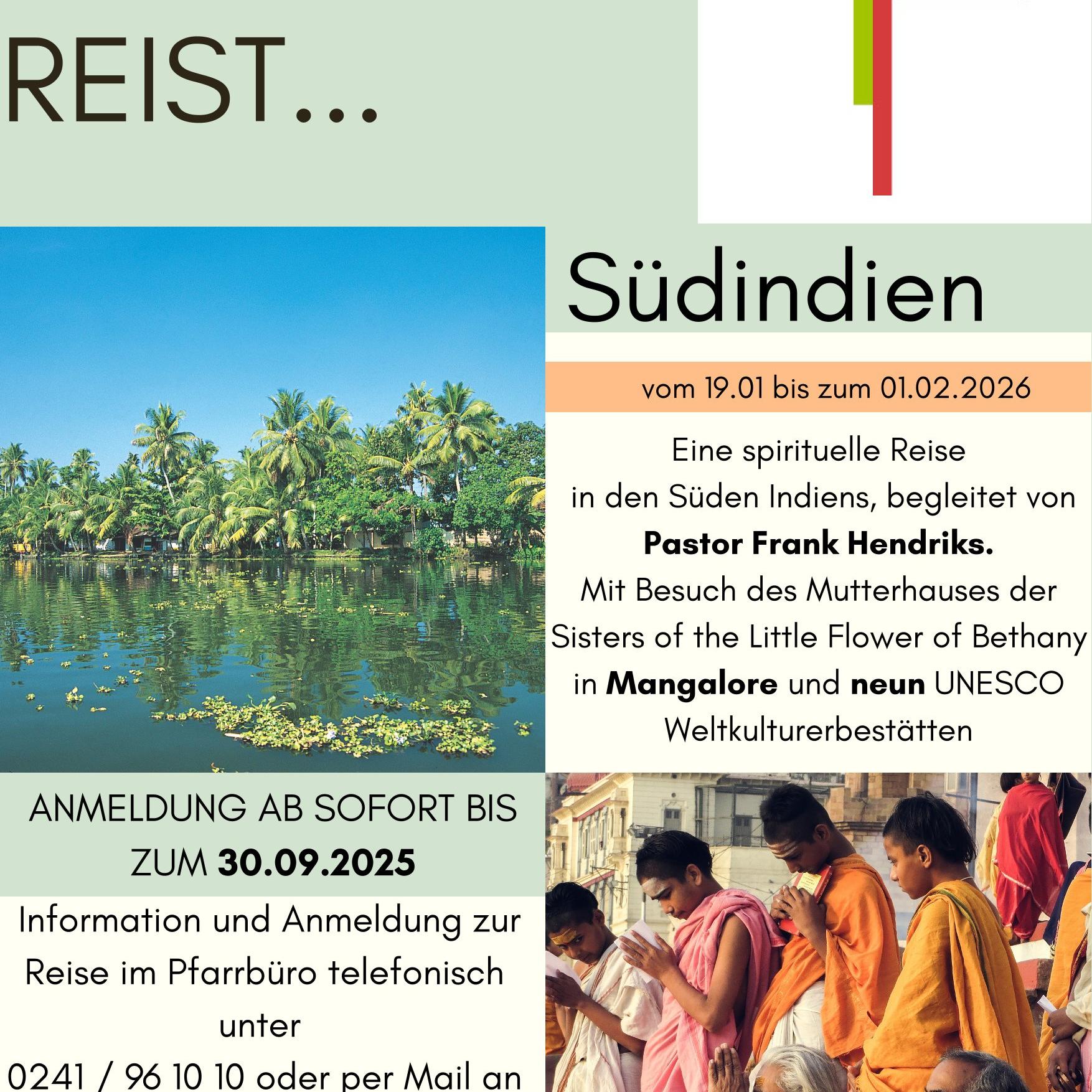 Gregor_reist ... Südindien