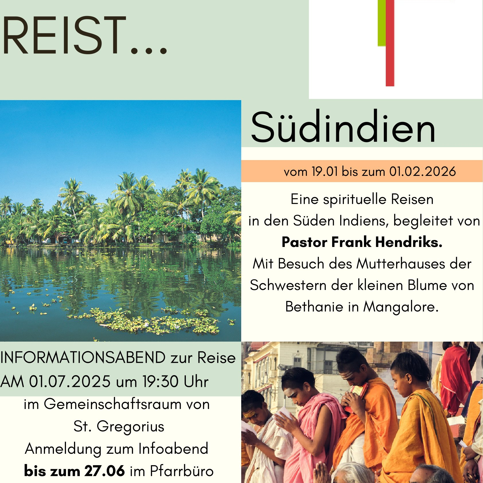 Gregor_reist ... Südindien