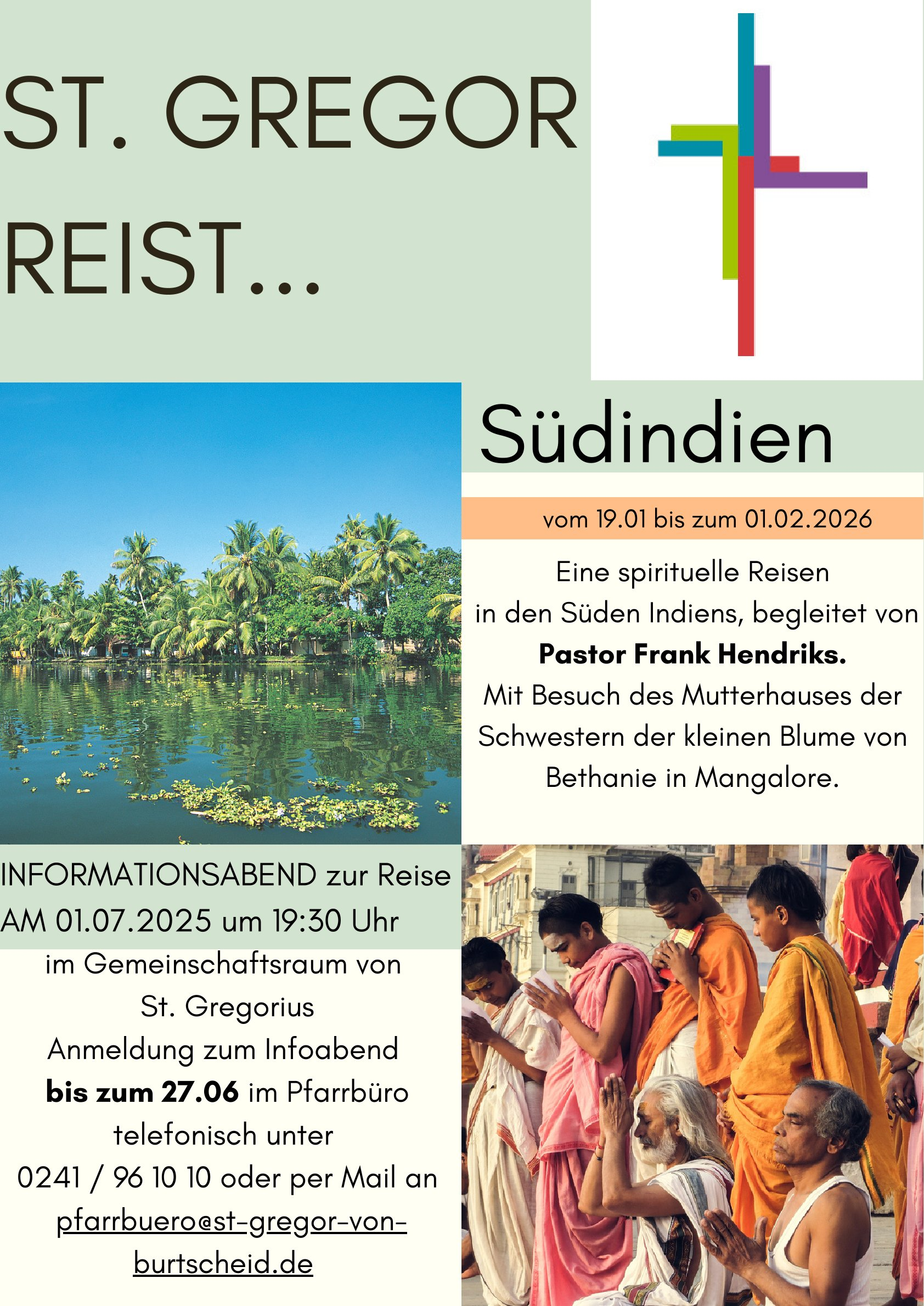 Gregor_reist ... Südindien