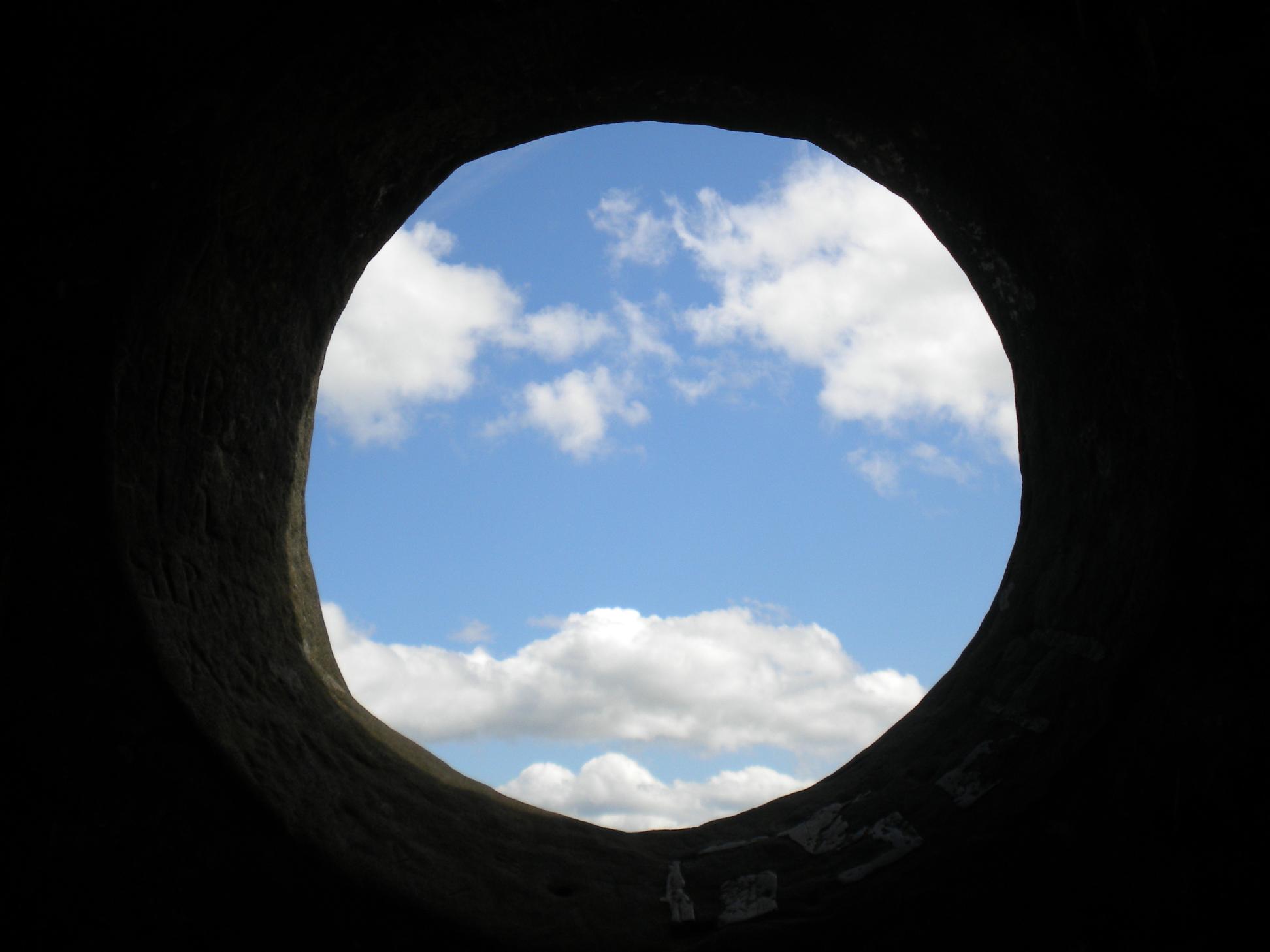 Himmel (c) Holger Stockem
