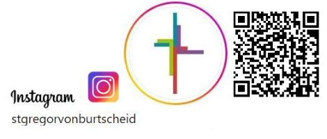 InstaHinweis (c) pfarreigen