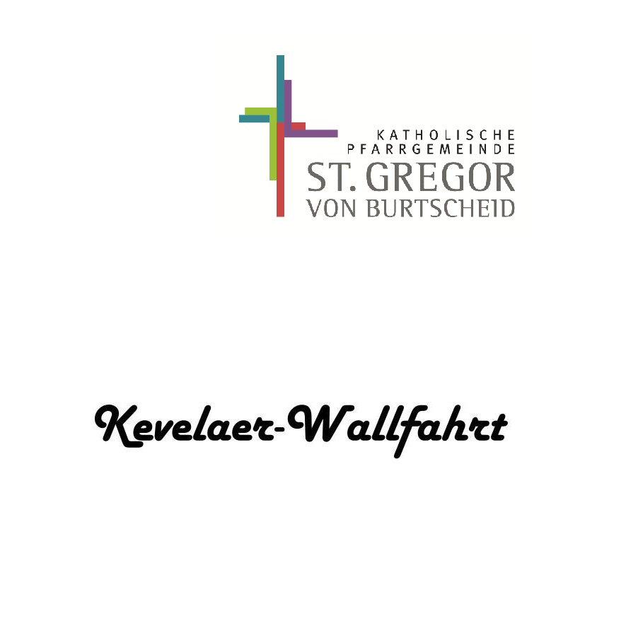Kevelaer WallfahrtTitel