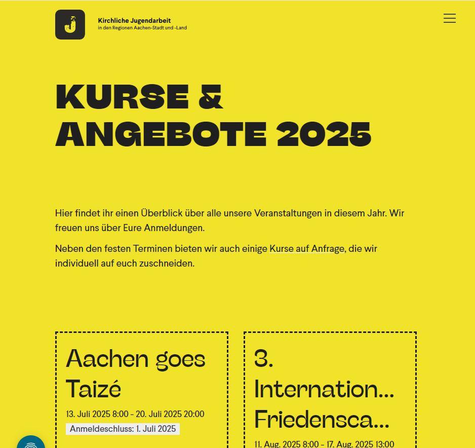 KirchlicheJugendarbeit