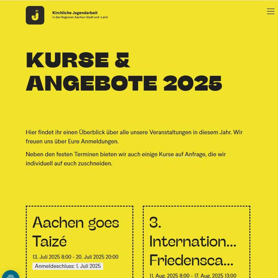 KirchlicheJugendarbeit