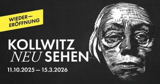 Kollwitz (c) Kollwitz Museum Köln