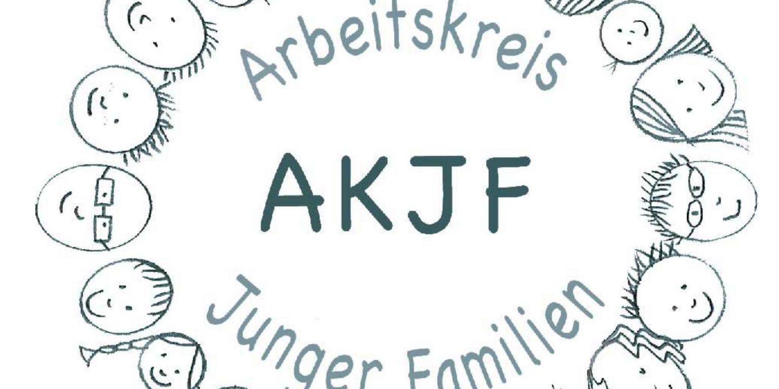 Logo AkjF neu (c) pfarreieigen