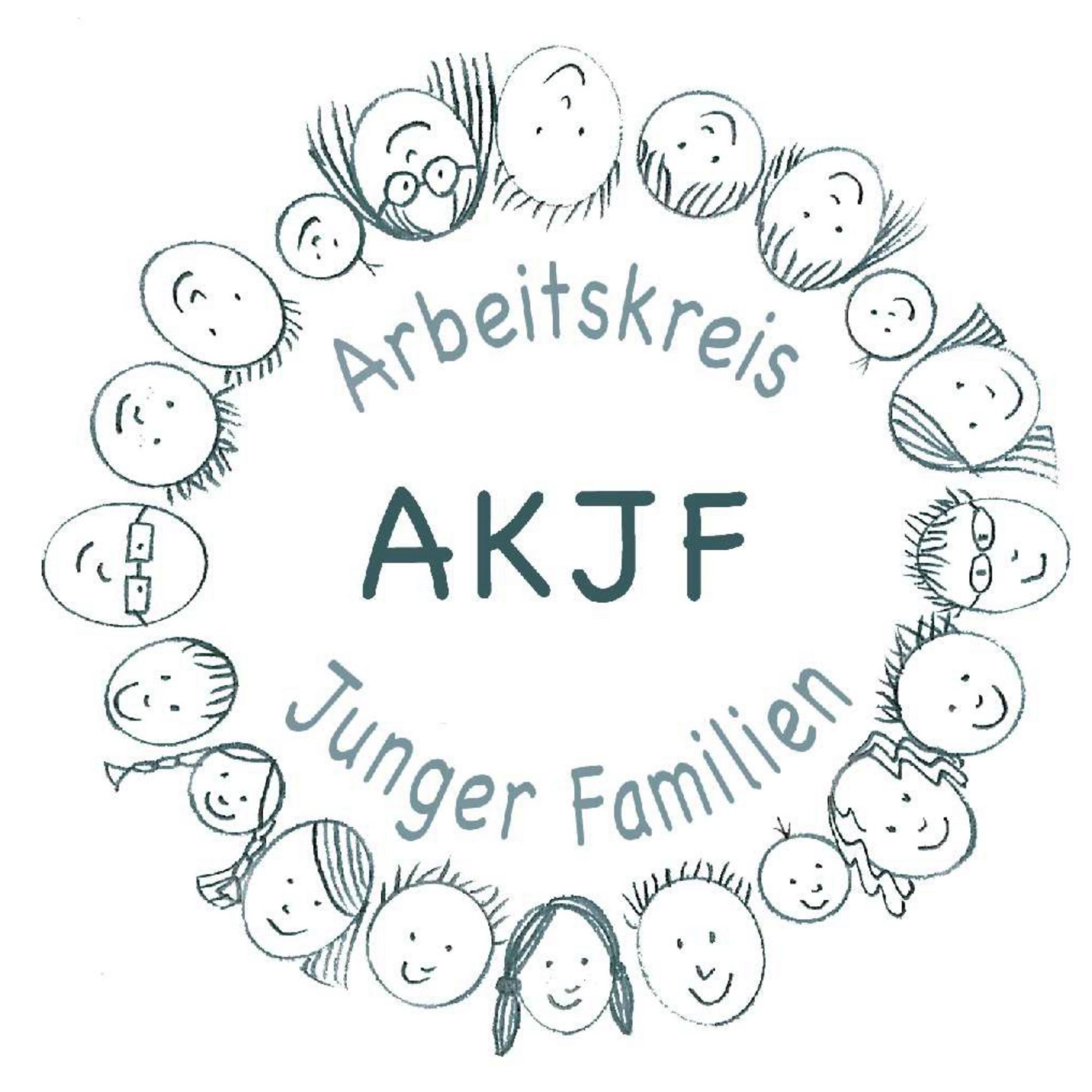Logo AkjF neu