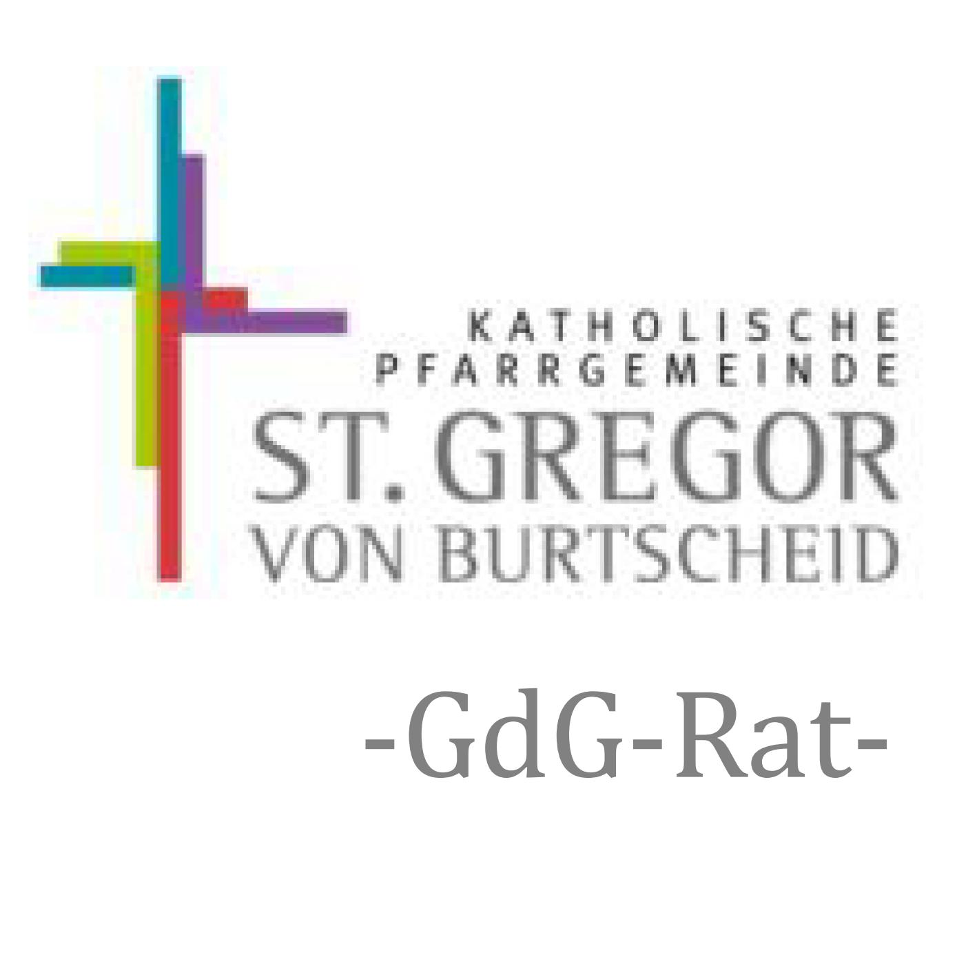 Logo GdG-Rat (c) pfarreieigen
