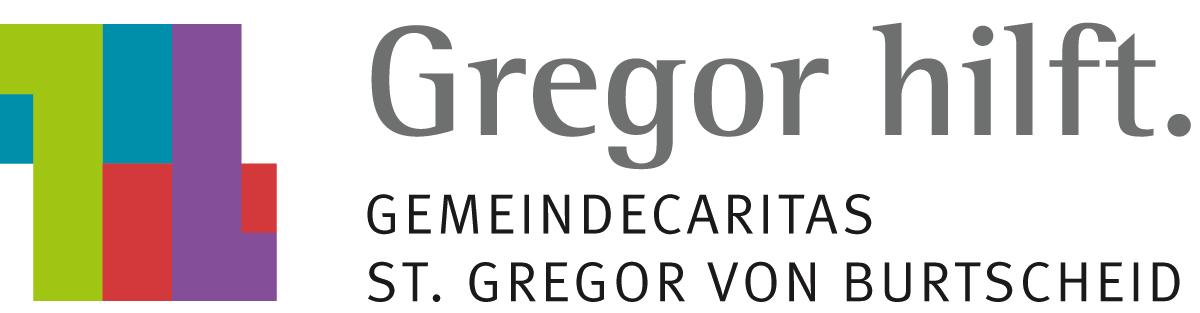 Logo Gregor hilft