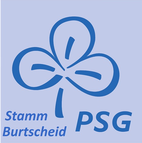 Logo PSG Stamm Burtscheid