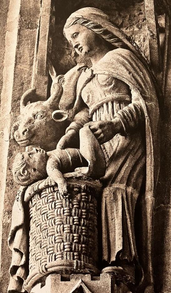 Lützenburg130126 (c) Regina Lützenburg