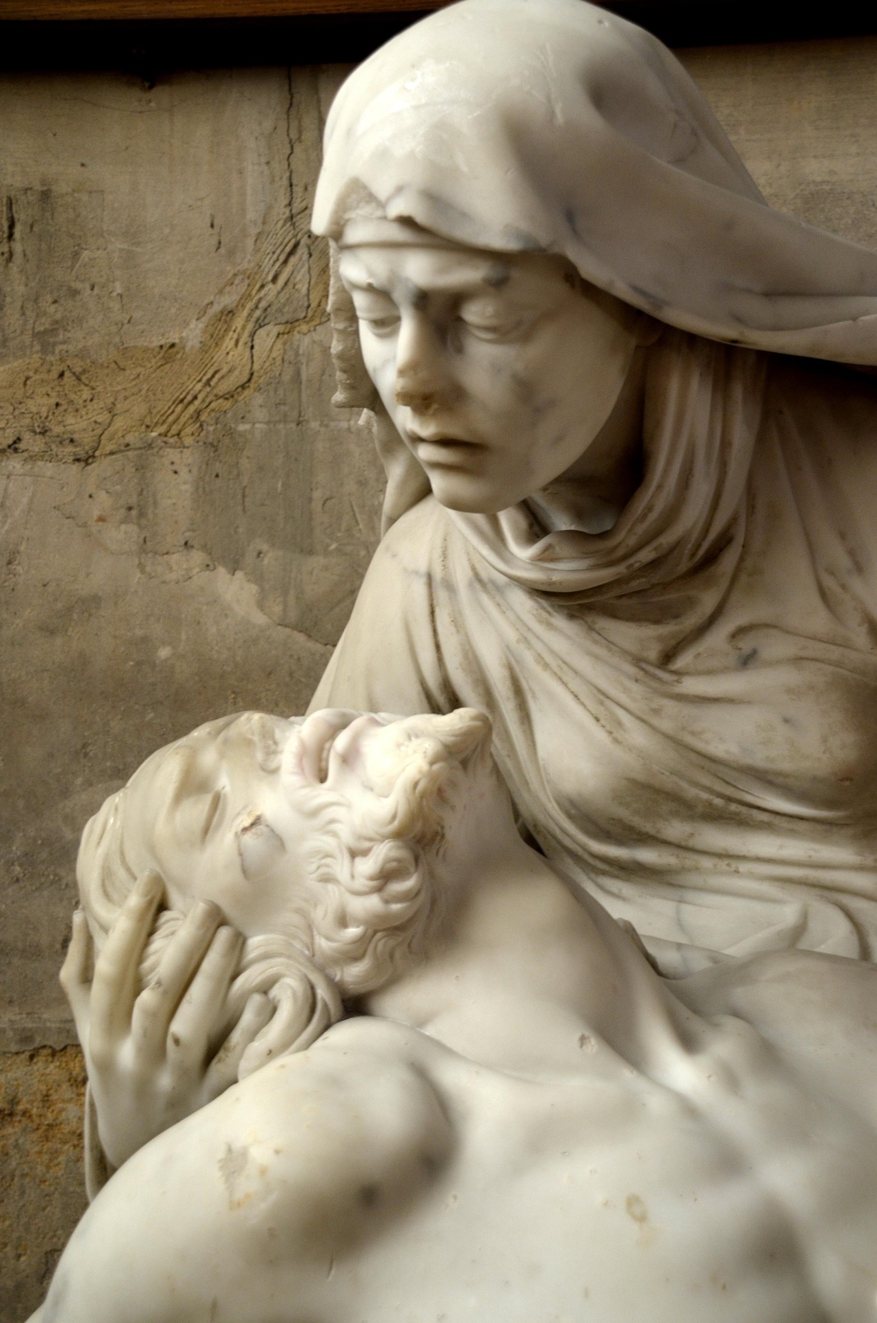 Maria, Impuls 2.5.26.jpg (c) Pixabay