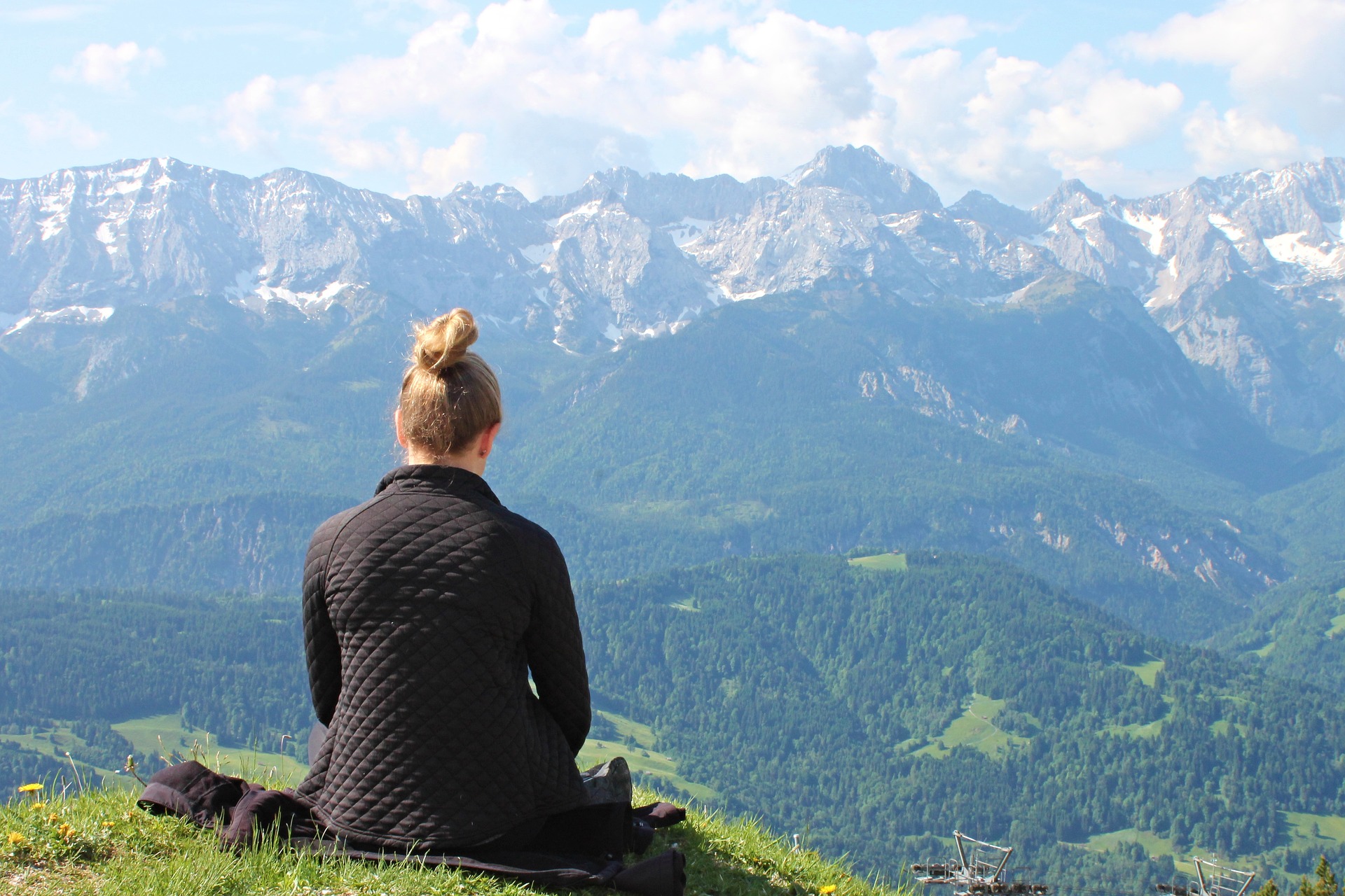 Meditation (c) pixabay.com