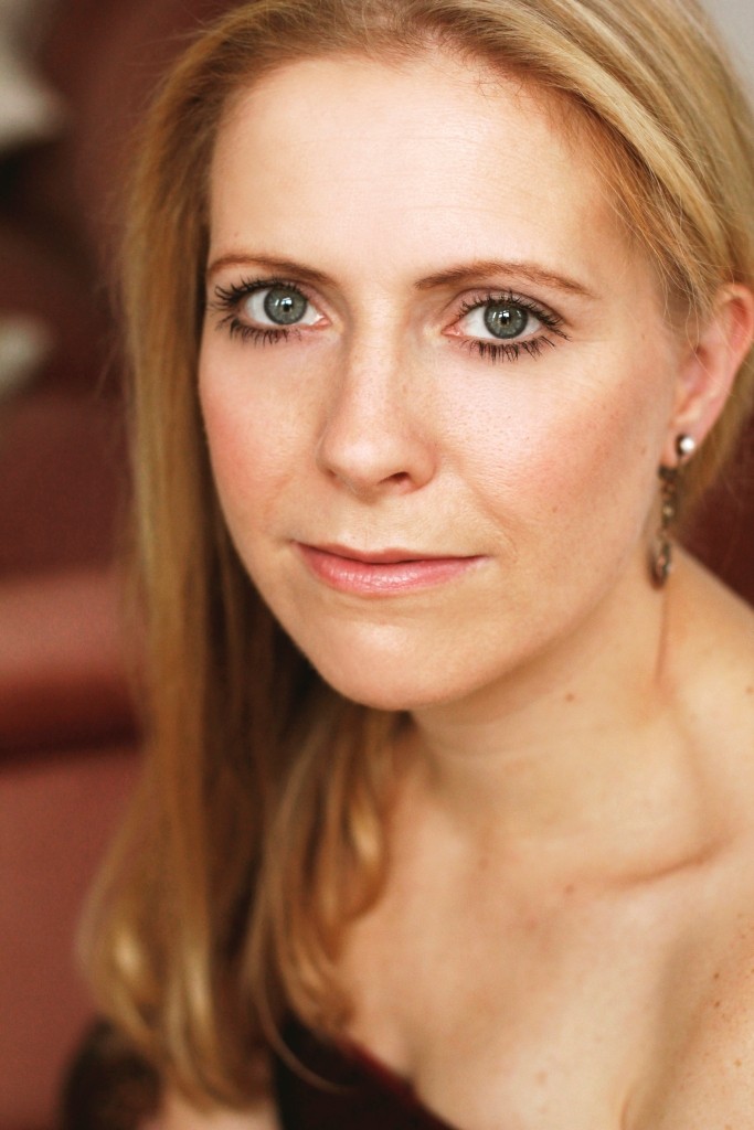 Natalie Hüskens (c) Jessylee