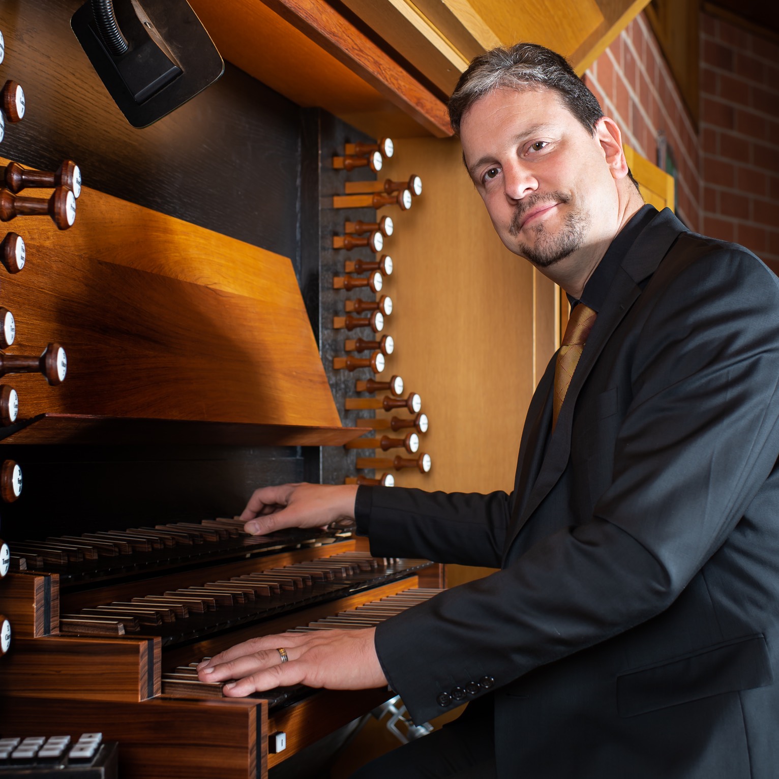 Paul Kayser (c) Paul Kayser