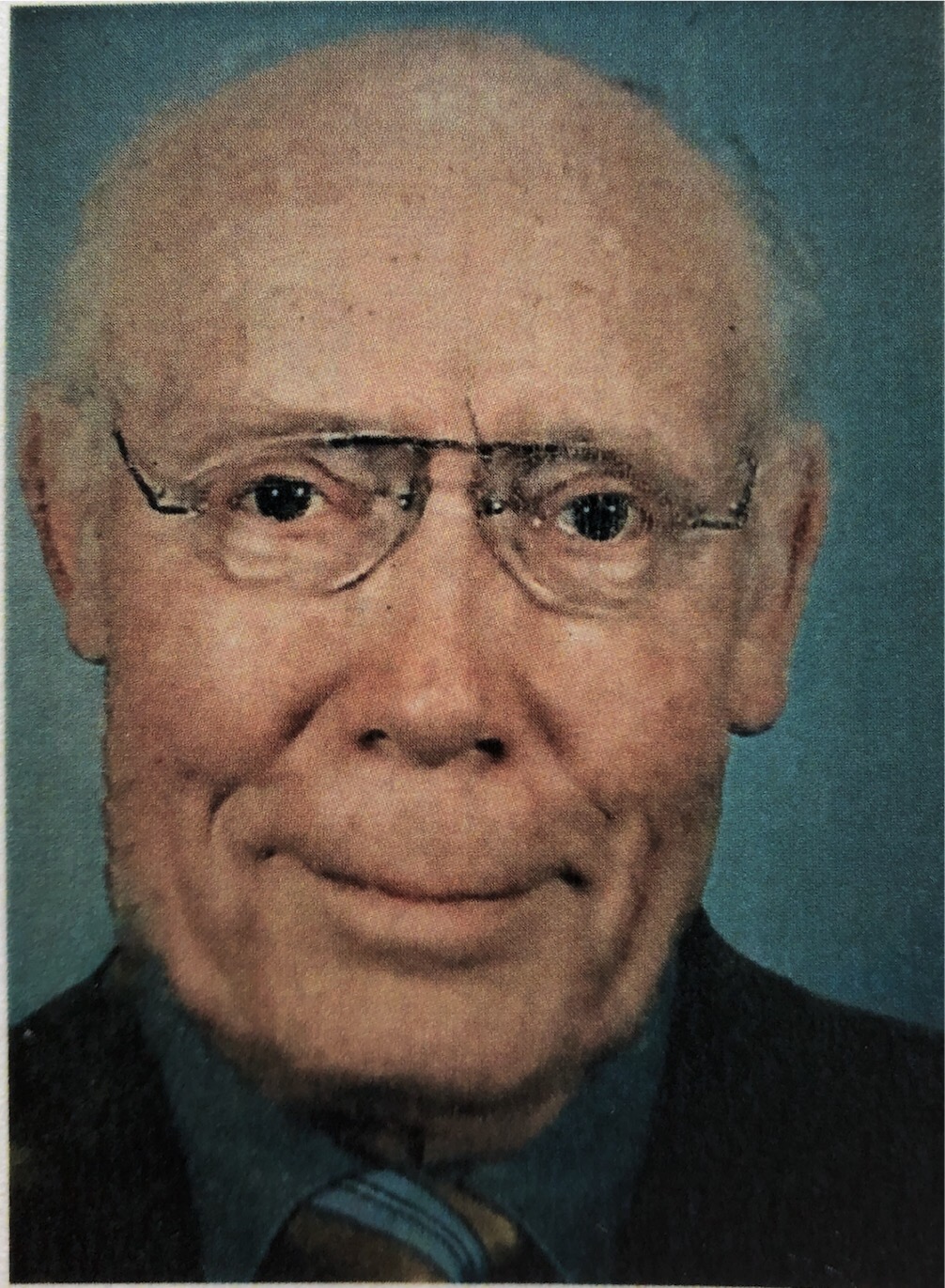 Peter Wiesner