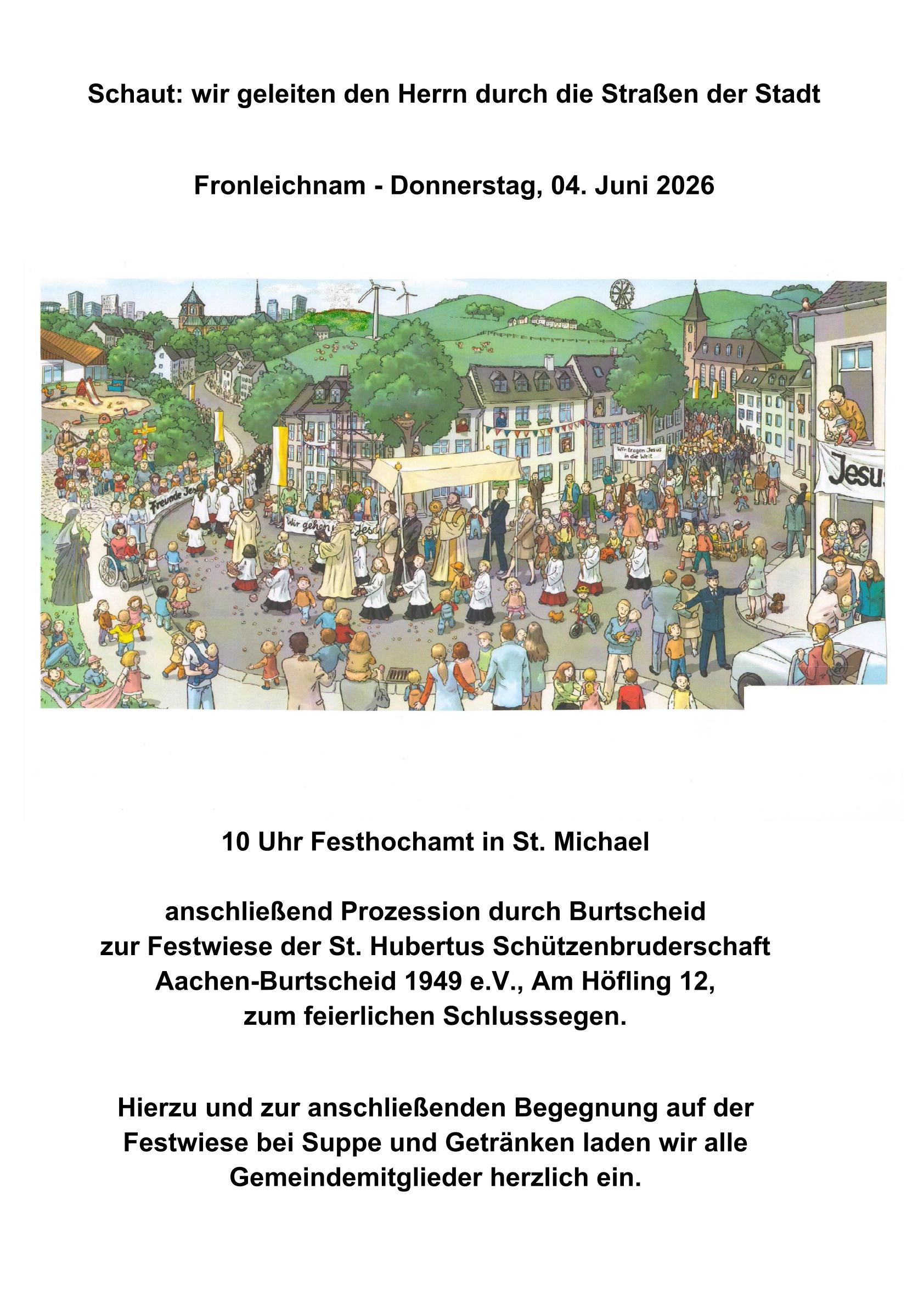 Plakat 2026 (c) pfarreigen