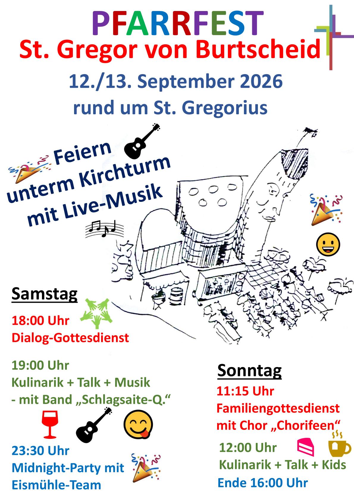 Plakat 2026_V2 (c) Festausschuss St. Gregor von Burtscheid