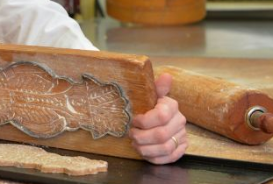 Printenbäckerei Klein (Ausschnitt) (c) M.Meimberg / Printenbäckerei Klein