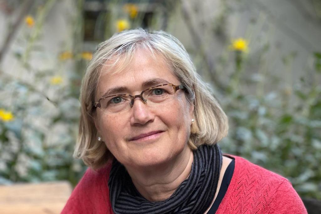 Reinhild Damen (c) Stefan Damen
