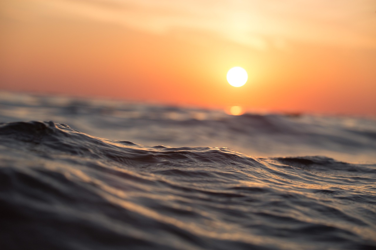 Tagesimpuls-Am Ende des Tages-Pixabay (c) pixabay