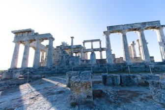 Tempel für Tagesimpuls (c) Adobe Stock