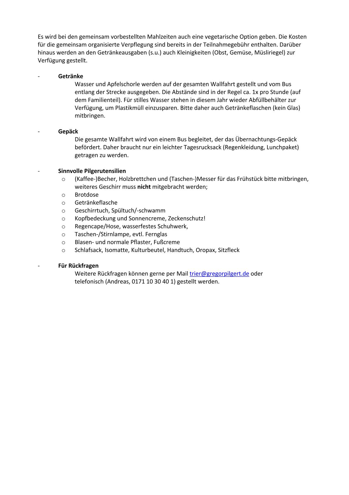 Trier 2026 Anschreiben-4 (c) Gregor pilgert